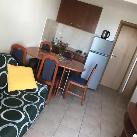Apartments Iva Rogoznica  Extérieur photo