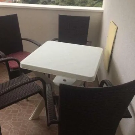 Apartments Iva Rogoznica  Extérieur photo
