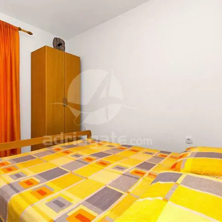 Apartments Iva Rogoznica  Extérieur photo